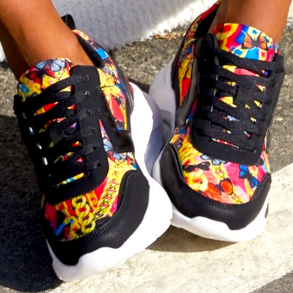 sneakers
